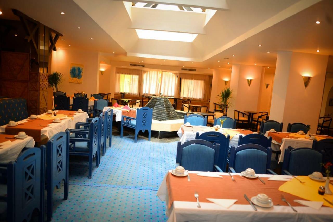 Cleopatra Hotel アスワン エクステリア 写真