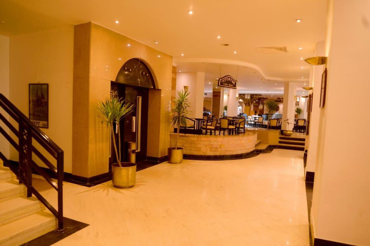 Cleopatra Hotel アスワン エクステリア 写真